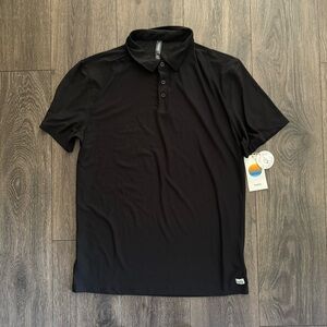Vuori Strato Tech Polo